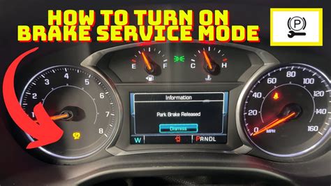 Does my electronic parking brake remain engaged if I disconnect .
